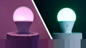 Duel Lampu Pintar Terjangkau: Lifx Everyday Tantang Philips Hue Essential di Pasar Smart Home