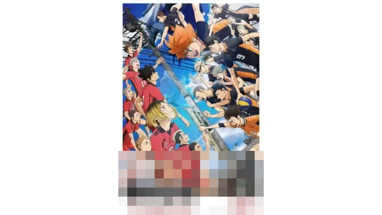Duel Legendaris Karasuno vs. Nekoma Akhirnya Tersaji di Layar Lebar: Haikyu!! The Dumpster Battle Duel Legendaris Karasuno vs. Nekoma Akhirnya Tersaji di Layar Lebar: Haikyu!! The Dumpster Battle
