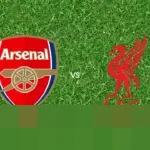 Duel Panas di Emirates: Arsenal Bertekad Jaga Dominasi, Liverpool Berjuang Akhiri Tren Buruk