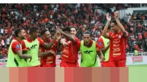 Duel Panas El Clasico Persib vs Persija Jadi Penentu Puncak Klasemen BRI Super League