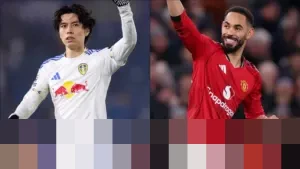 Duel Panas Leeds United vs Manchester United di Elland Road: Misi Patahkan Rekor Buruk dan Krisis Pemain Setan Merah