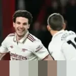 Duel Puncak Klasemen: Arsenal Siap Pertegas Dominasi, Liverpool Bidik Kudeta di Emirates