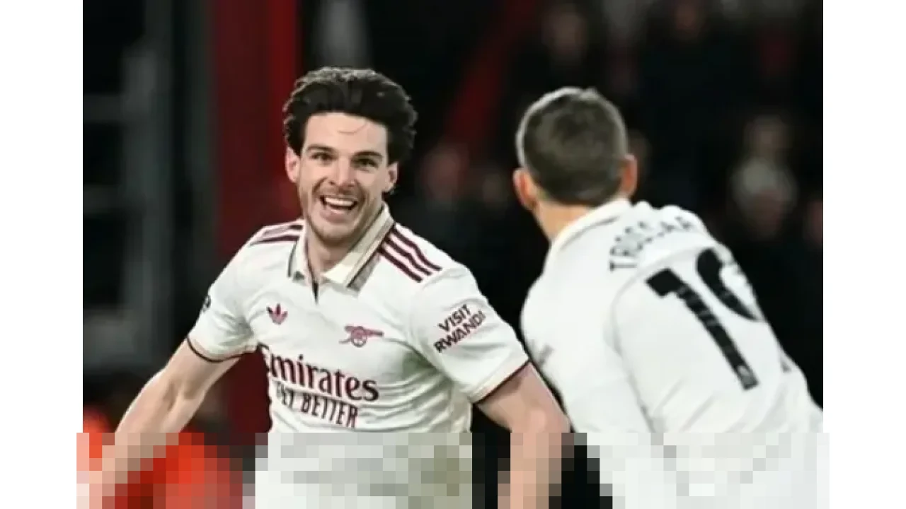 Duel Puncak Klasemen: Arsenal Siap Pertegas Dominasi, Liverpool Bidik Kudeta di Emirates