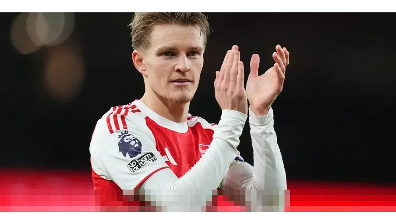 Duel Sengit Arsenal vs Liverpool di Emirates Stadium: Perebutan Puncak Klasemen Liga Inggris Kian Memanas