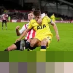 Duel Sengit Brentford Kontra Tottenham Hotspur Berakhir Tanpa Gol di Liga Inggris 2025/2026