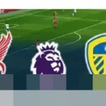 Duel Sengit di Anfield: Arne Slot Tak Ingin Ulang Hasil Imbang, Farke Pusing Cedera Pemain