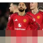 Duel Sengit di Elland Road: Leeds United Tantang Manchester United di Pekan ke-20 Premier League