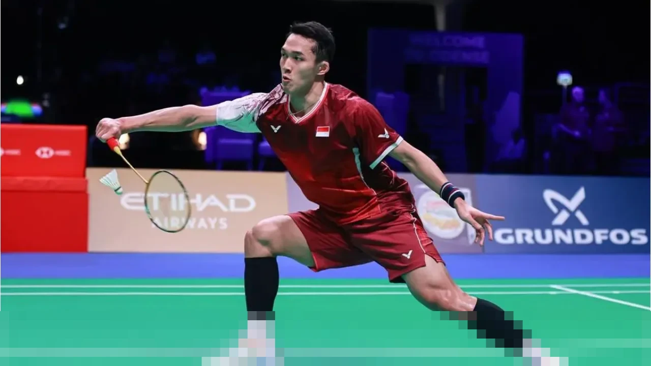 Duel Sengit di Semifinal Malaysia Open 2026: Jonatan Christie Hadapi Kunlavut, Fajar/Fikri Tantang Unggulan Tuan Rumah