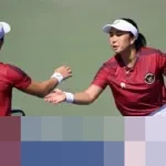 Duel Sengit Ganda Putri Indonesia: Janice Tjen dan Aldila Sutjiadi Saling Jegal di Perempat Final ASB Classic 2026