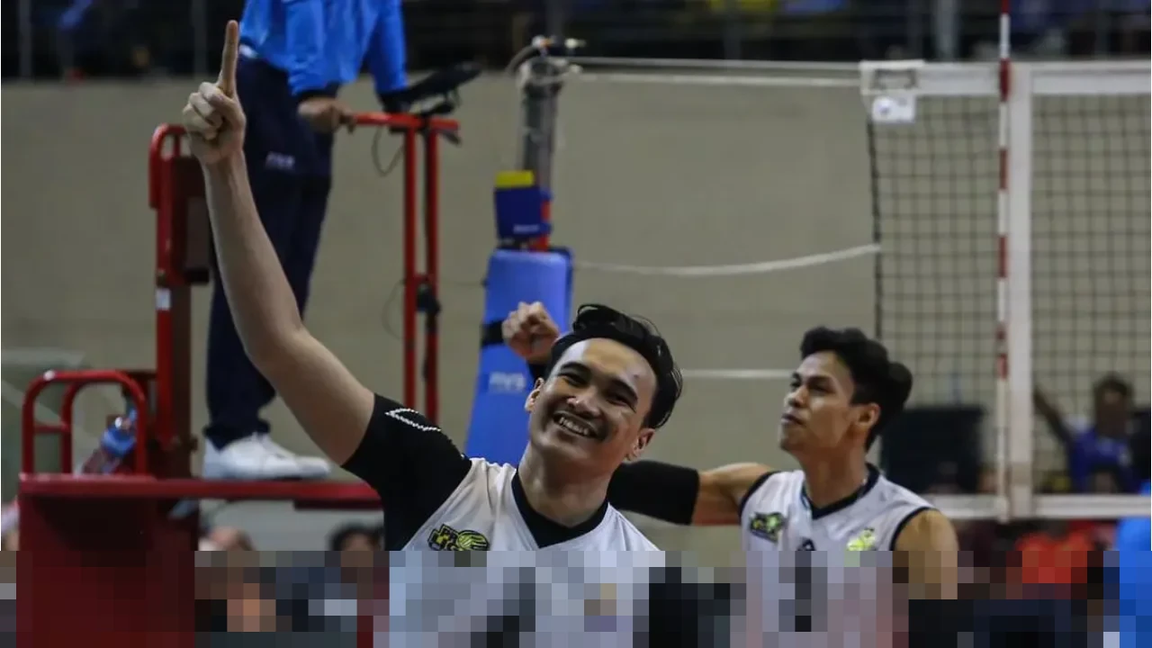 Duel Sengit LavAni vs Garuda Jaya Warnai Jadwal Proliga 2026 Sabtu Ini di Pontianak