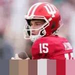 Duel Sengit Oregon Ducks vs Indiana Hoosiers di Peach Bowl 2026: Perebutan Tiket Final Nasional