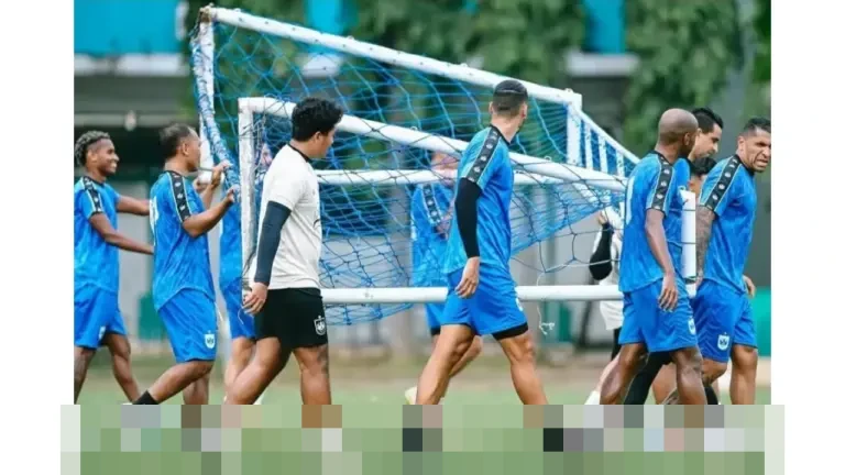 Duel Sengit PSS Sleman vs PSIS Semarang: Adu Strategi dan Debut Pemain Baru di Liga Championship Duel Sengit PSS Sleman vs PSIS Semarang: Adu Strategi dan Debut Pemain Baru di Liga Championship