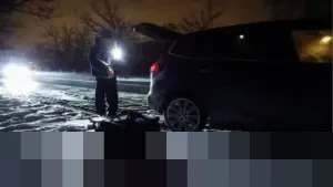 Dugaan Pembakaran Pembangkit Listrik Lumpuhkan Berlin, 35.000 Rumah Gelap Gulita