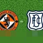 Dundee Derby: Duel Sengit Dundee United Kontra Dundee Buka Tahun 2026 di Scottish Premiership