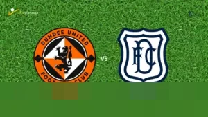 Dundee Derby: Duel Sengit Dundee United Kontra Dundee Buka Tahun 2026 di Scottish Premiership