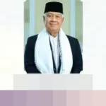 Dunia Pendidikan Islam Berduka: Prof. Dr. K.H. Amal Fathullah Zarkasyi, Pimpinan Gontor, Wafat di Solo