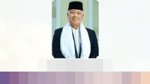 Dunia Pendidikan Islam Berduka: Prof. Dr. K.H. Amal Fathullah Zarkasyi, Pimpinan Gontor, Wafat di Solo