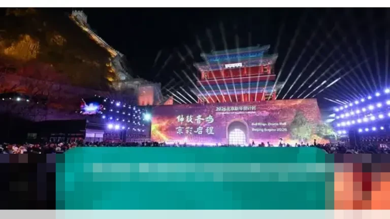 Dunia Sambut 2026 dengan Pesta Kembang Api dan Cahaya: Momen Meriah dari Berbagai Penjuru Global Dunia Sambut 2026 dengan Pesta Kembang Api dan Cahaya: Momen Meriah dari Berbagai Penjuru Global