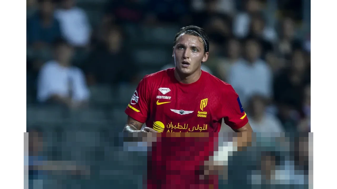 Duo Retegui-Orsolini Pimpin Daftar Top Skor Italia 2025, Lampaui Belasan Gol di Berbagai Kompetisi