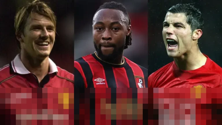 Dwight Yorke Desak Manchester United Kejar Antoine Semenyo, Sebut Potensi Penerus Ronaldo-Beckham