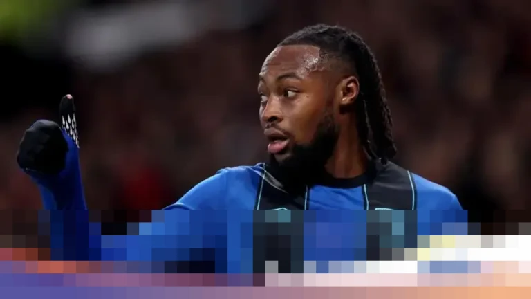 Dwight Yorke: “Potensi Antoine Semenyo Sangat Besar, Bisa Jadi Pemain Terbaik Premier League”