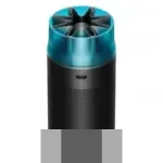 Dyson Luncurkan HushJet Purifier Compact, Usung Teknologi Mesin Jet untuk Udara Bersih Senyap