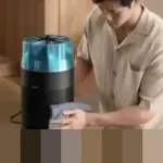 Dyson Luncurkan HushJet Purifier: Pemurni Udara Bertenaga Jet, Senyap, dan Ringkas