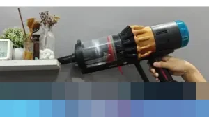 Dyson V16 Piston Animal Meluncur di Indonesia: Daya Hisap 315 AW dan Suara Lebih ‘Sopan’