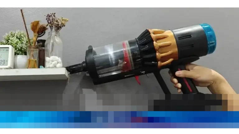 Dyson V16 Piston Animal Meluncur di Indonesia: Daya Hisap 315 AW dan Suara Lebih ‘Sopan’