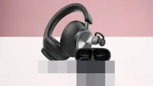 Earfun Rilis Headphone Peredam Bising dan Earbud Terbuka Baru: Fitur AI, Auracast, Harga Terjangkau