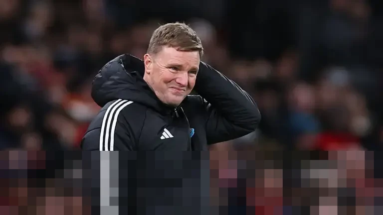 Eddie Howe Peringatkan Newcastle: Transfer Januari Batasi Ruang Gerak Musim Panas