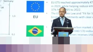 Eddy Soeparno Wanti-wanti Krisis Energi Global Akibat Serangan AS ke Venezuela: Desak Pemerintah Antisipasi Kenaikan Harga Minyak