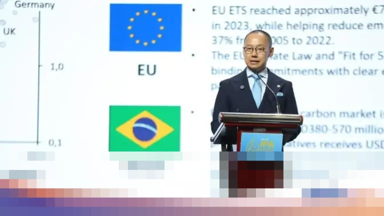 Eddy Soeparno Wanti-wanti Krisis Energi Global Akibat Serangan AS ke Venezuela: Desak Pemerintah Antisipasi Kenaikan Harga Minyak