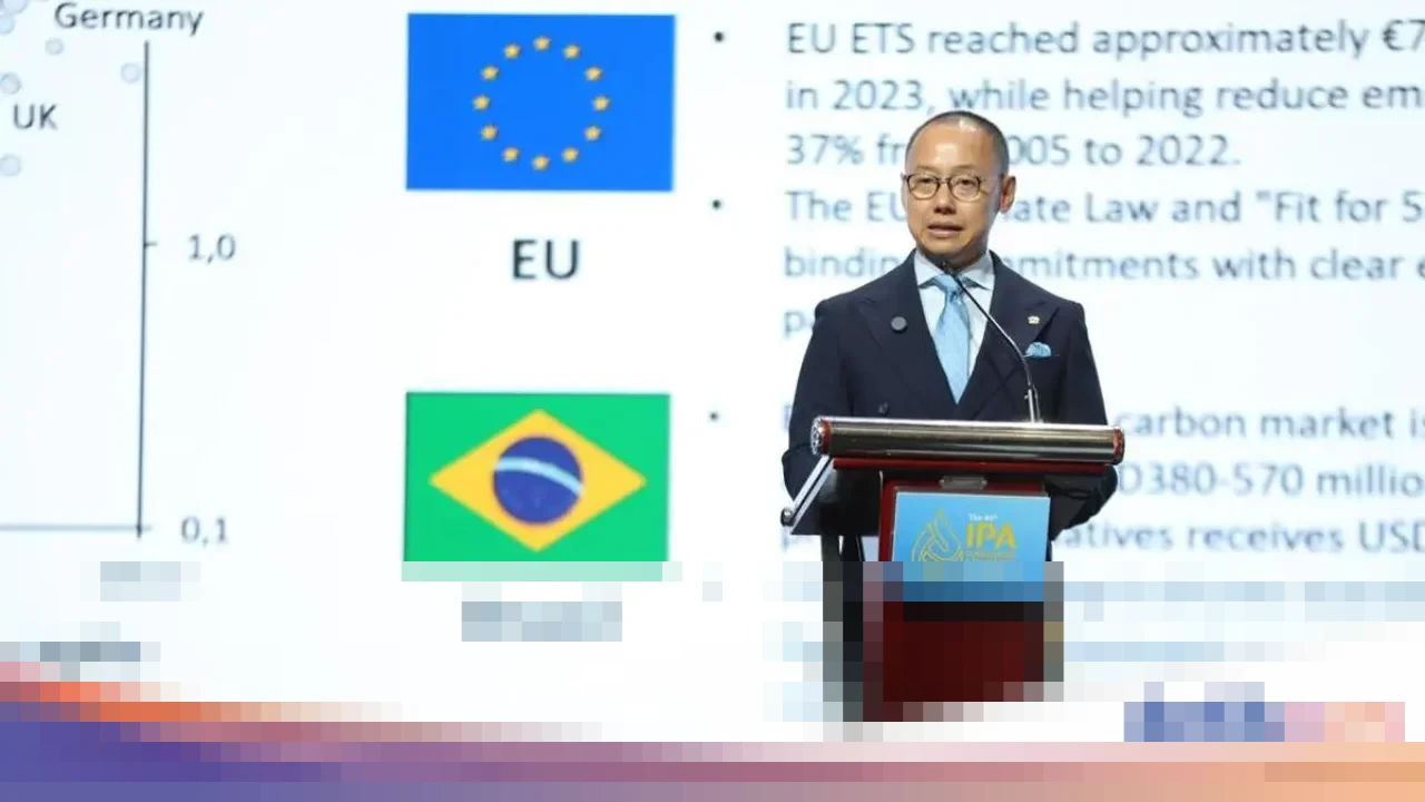 Eddy Soeparno Wanti-wanti Krisis Energi Global Akibat Serangan AS ke Venezuela: Desak Pemerintah Antisipasi Kenaikan Harga Minyak Eddy Soeparno Wanti-wanti Krisis Energi Global Akibat Serangan AS ke Venezuela: Desak Pemerintah Antisipasi Kenaikan Harga Minyak