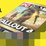 Edisi Terbaru PC Gamer Hadirkan Liputan Eksklusif Fallout, Kupas Tuntas dari Klasik hingga Serial TV