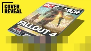 Edisi Terbaru PC Gamer Hadirkan Liputan Eksklusif Fallout, Kupas Tuntas dari Klasik hingga Serial TV