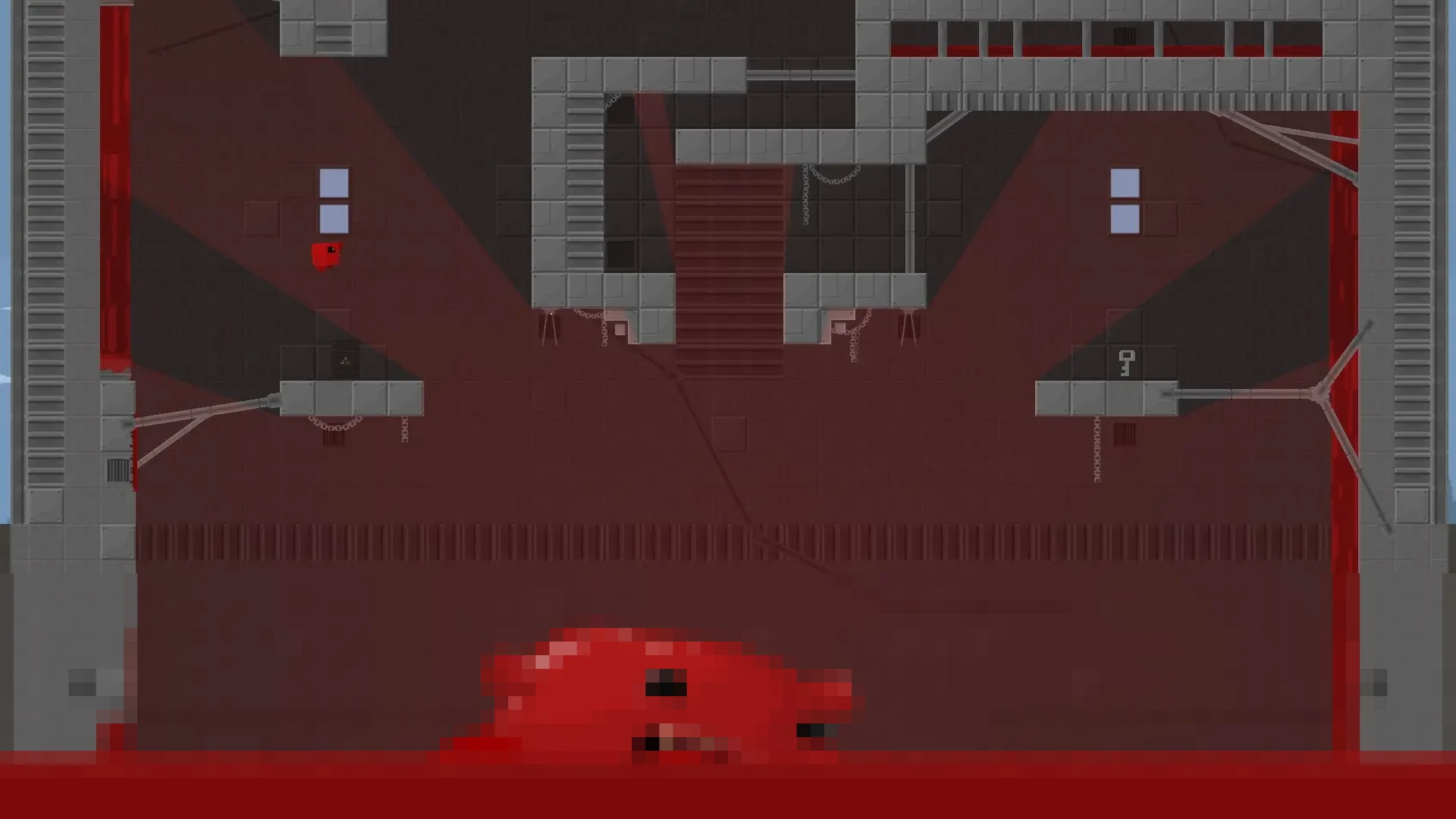 Edmund McMillen: “Kamu Luar Biasa!” Usai Speedrunner Taklukkan Super Meat Boy Tanpa Mati