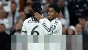 Eduardo Camavinga Peringatkan Endrick: “Jangan Pernah Pakai Seragam Hijau!” Ungkap Rivalitas Sengit Lyon