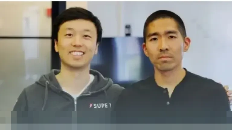 Edwin Chen Rebut Gelar Miliarder Mandiri Terkaya di Bawah 40 Tahun dari Mark Zuckerberg