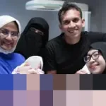 Egy Maulana Vikri Jadi Ayah Siaga, Umi Pipik Ungkap Peran Penuh Dedikasi Urus Baby Elara