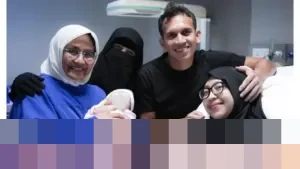 Egy Maulana Vikri Jadi Ayah Siaga, Umi Pipik Ungkap Peran Penuh Dedikasi Urus Baby Elara