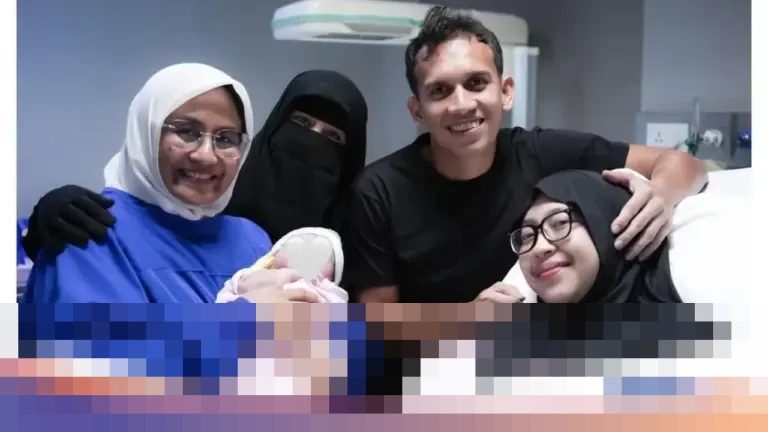 Egy Maulana Vikri Jadi Ayah Siaga, Umi Pipik Ungkap Peran Penuh Dedikasi Urus Baby Elara