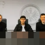 Eintracht Frankfurt Amankan Wonderkid Hoffenheim Ayoube Amaimouni, Siap Beradaptasi di Liga