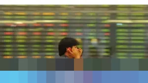 Ekonom CSIS Peringatkan Risiko Gelembung Harga di Balik Optimisme IHSG Tembus 9.000