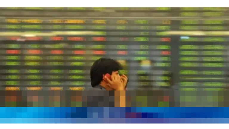 Ekonom CSIS Peringatkan Risiko Gelembung Harga di Balik Optimisme IHSG Tembus 9.000