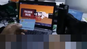 Ekonom Peringatkan Bahaya Pinjol Ilegal, OJK Diminta Perkuat Edukasi dan Regulasi