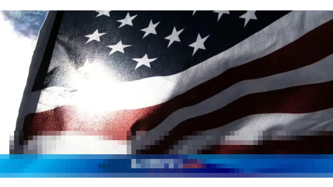 Ekonomi Amerika Serikat Tumbuh Pesat, Namun Kesejahteraan Warga Justru Kian Tertekan