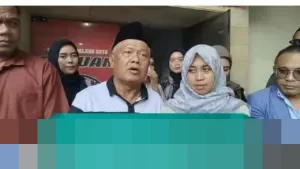 Eks Dosen UIN Malang Yai Mim Ditetapkan Tersangka Kasus Pornografi dan Pelecehan Seksual Verbal