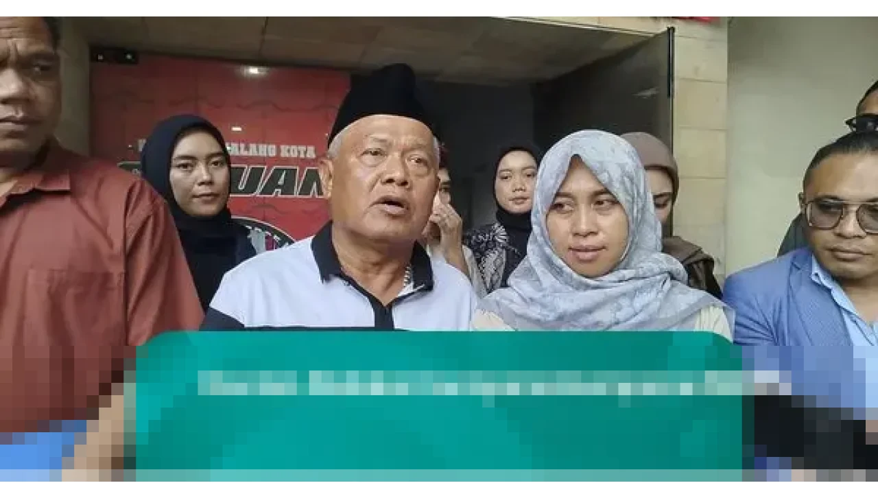 Eks Dosen UIN Malang Yai Mim Ditetapkan Tersangka Kasus Pornografi dan Pelecehan Seksual Verbal