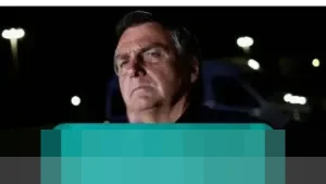 Eks Presiden Brasil Jair Bolsonaro Dilarikan ke Rumah Sakit untuk Pemeriksaan Lanjut Usai Terjatuh di Penjara